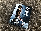 FAC #118 CREED II FullSlip + Lenticular 3D Magnet EDITION 1  Steelbook™ Limited Collector's Edition - numbered