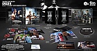 FAC #118 CREED II Lenticular 3D FullSlip EDITION 2 Steelbook™ Limited Collector's Edition - numbered