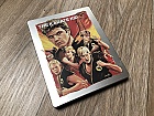 THE KARATE KID (EMPTY STEELBOOK WITHOUT DISC) Steelbook™ Limited Collector's Edition