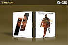 FAC #111 THE EQUALIZER 2 Exclusive WEA unnumbered EDITION #5B Steelbook™ Limited Collector's Edition