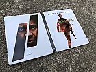 FAC #111 THE EQUALIZER 2 Exclusive WEA unnumbered EDITION #5B Steelbook™ Limited Collector's Edition