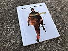 FAC #111 THE EQUALIZER 2 Exclusive WEA unnumbered EDITION #5B Steelbook™ Limited Collector's Edition