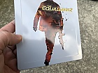 FAC #111 THE EQUALIZER 2 Exclusive WEA unnumbered EDITION #5A Steelbook™ Limited Collector's Edition