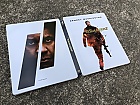 FAC #111 THE EQUALIZER 2 Exclusive WEA unnumbered EDITION #5A Steelbook™ Limited Collector's Edition