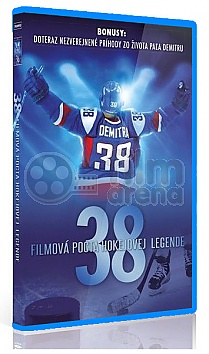 38 - Filmov pocta hokejovej legende
