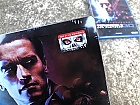FAC #110 TERMINATOR 2: Judgment Day J-CARD EDITION #5 3D + 2D Steelbook™ Extended cut Digitally restored version Limited Collector's Edition - numbered