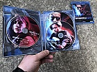 FAC #110 TERMINATOR 2: Judgment Day J-CARD EDITION #5 3D + 2D Steelbook™ Extended cut Digitally restored version Limited Collector's Edition - numbered