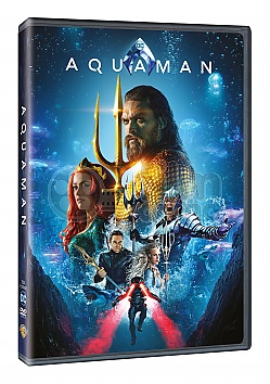 AQUAMAN