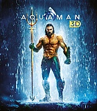 AQUAMAN 3D + 2D