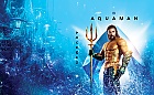 AQUAMAN 3D + 2D Steelbook™ Limited Collector's Edition