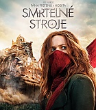 Mortal Engines