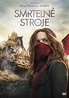 Mortal Engines