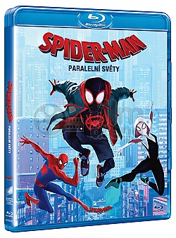 Spider-Man: Into the Spider-Verse