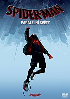 Spider-Man: Into the Spider-Verse