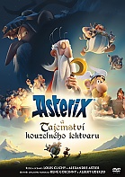 Asterix: The Secret of the Magic Potion