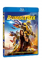 BUMBLEBEE (Blu-ray)