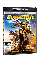 Bumblebee (4K Ultra HD + Blu-ray)