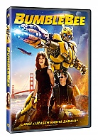 BUMBLEBEE (DVD)