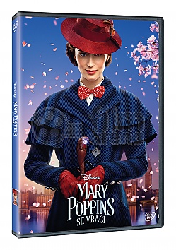 Mary Poppins Returns