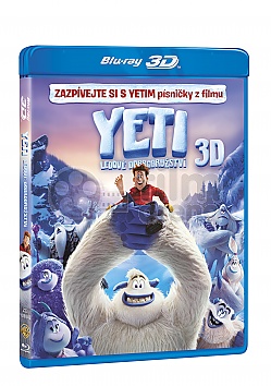 Smallfoot 3D + 2D