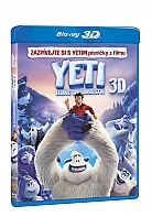 Smallfoot 3D + 2D (Blu-ray 3D + Blu-ray)