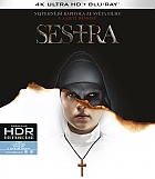 The Nun 4K Ultra HD