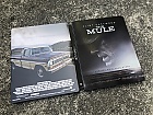 THE MULE Steelbook™ Limited Collector's Edition