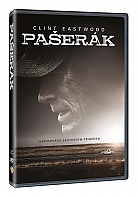 PAŠERÁK (DVD)