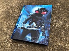 AQUAMAN 3D + 2D DigiBook Limited Collector's Edition