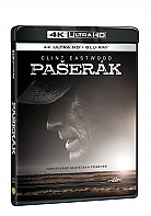 PAŠERÁK (4K Ultra HD + Blu-ray)