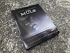 THE MULE Steelbook™ Limited Collector's Edition + Gift Steelbook's™ foil