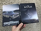 THE MULE Steelbook™ Limited Collector's Edition + Gift Steelbook's™ foil