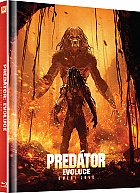 THE PREDATOR DigiBook Limited Collector's Edition