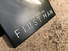 FAC #123 FIRST MAN FullSlip XL + Lenticular Magnet Steelbook™ Limited Collector's Edition - numbered + Gift Steelbook's™ foil