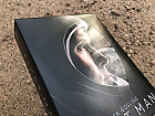 FAC #123 FIRST MAN FullSlip XL + Lenticular Magnet Steelbook™ Limited Collector's Edition - numbered + Gift Steelbook's™ foil