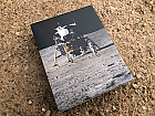 FAC #123 FIRST MAN FullSlip XL + Lenticular Magnet Steelbook™ Limited Collector's Edition - numbered + Gift Steelbook's™ foil