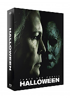 FAC #126 HALLOWEEN (2018) FullSlip XL + Lenticular Magnet Steelbook™ Limited Collector's Edition - numbered (Blu-ray)