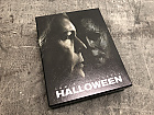 FAC #126 HALLOWEEN (2018) FullSlip XL + Lenticular Magnet Steelbook™ Limited Collector's Edition - numbered