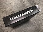 FAC #126 HALLOWEEN (2018) FullSlip XL + Lenticular Magnet 4K Ultra HD Steelbook™ Limited Collector's Edition - numbered