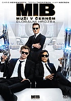 MEN IN BLACK: International