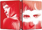 The Girl in the Spider's Web Steelbook™ Limited Collector's Edition + Gift Steelbook's™ foil