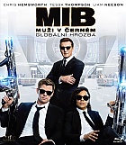 MEN IN BLACK: International