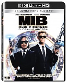MUI V ERNM: Globln hrozba (4K Ultra HD + Blu-ray)