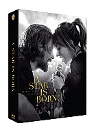 FAC #114 A STAR IS BORN Lenticular 3D FullSlip XL + Lenticular Magnet Steelbook™ Limited Collector's Edition - numbered (4K Ultra HD + Blu-ray)