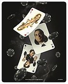 CASINO Steelbook™ Limited Collector's Edition