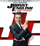 Johnny English Strikes Again