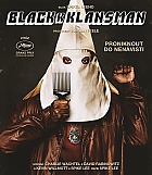 BlacKkKlansman