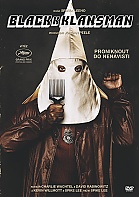 BlacKkKlansman