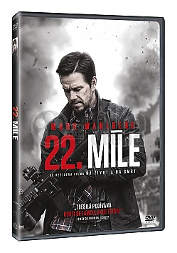 Mile 22