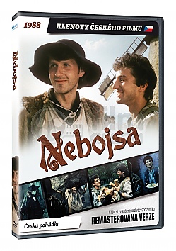 Nebojsa